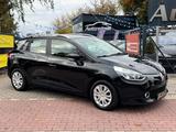 Renault Clio IV Grandtour Dynamique 1.2*Navi*Klima*Temp. - gebrauchte Renault Clio aus dem Jahr 2013