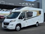 Carado Fiat 2.3JTD T66/T337 Autmtk-Längsbt-SAT-TV-Solar - Carado T 337