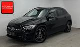 Mercedes-Benz GLA 180 AMG NIGHT KAMERA+19Z+ADVANCED+AUGMENTED - Mercedes-Benz GLA 180 aus 2023