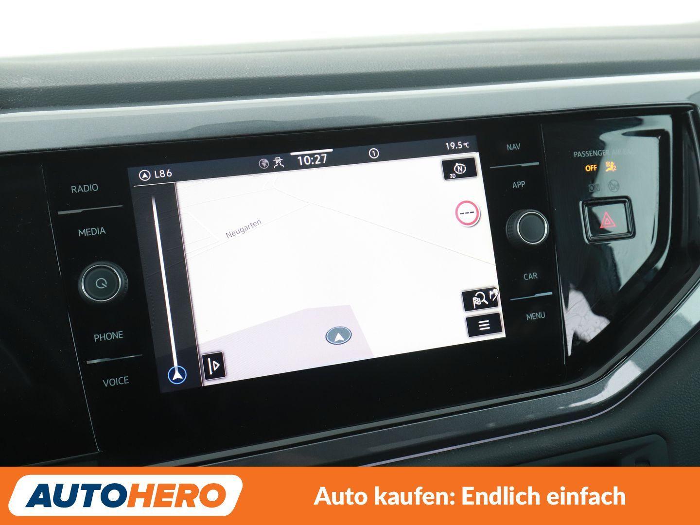 Volkswagen Taigo 1.0 TSI Style Aut.*NAV*MATRIX*ACC*CAM*PDC*, миниатюра 21