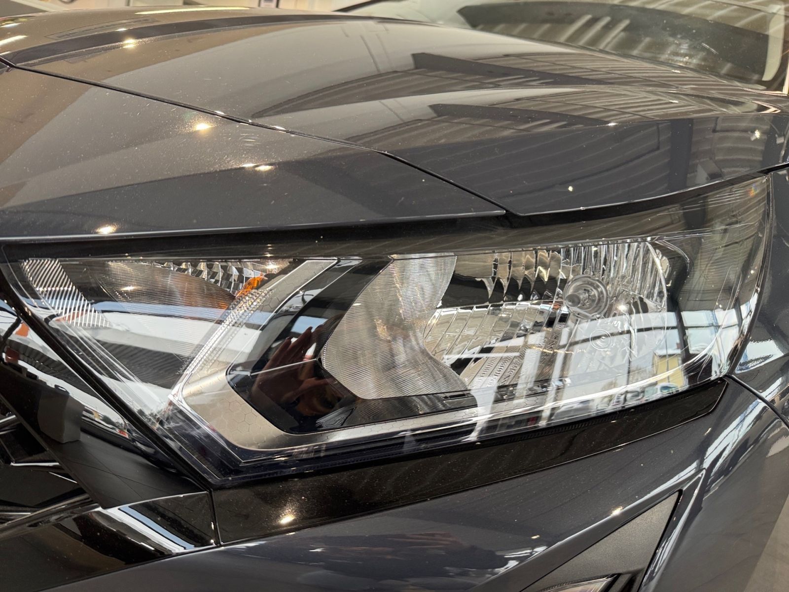 Fahrzeugabbildung Hyundai i20 1.0 T-GDI Trend Mild-Hybrid Navi