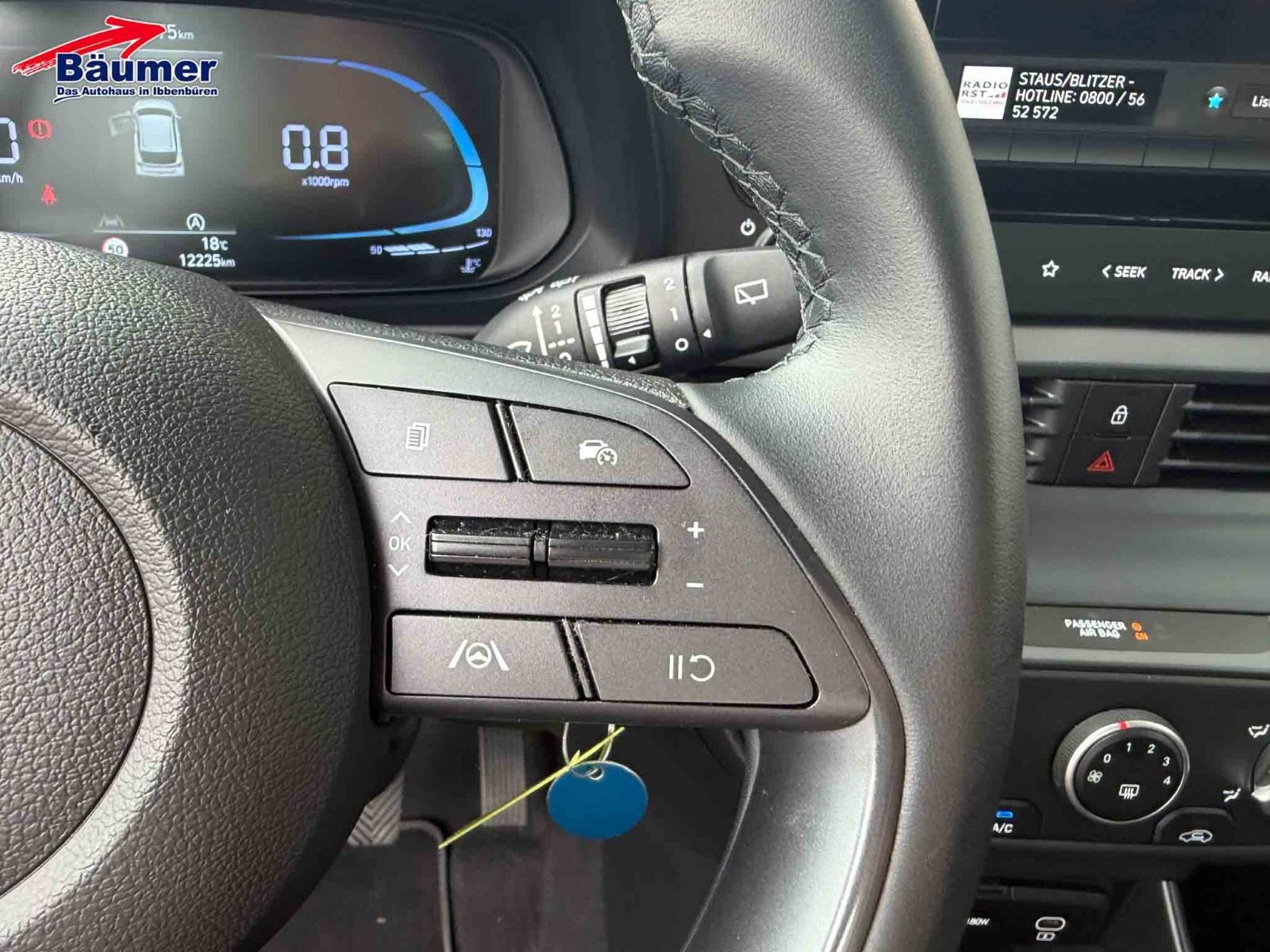 Hyundai i20 – Bild 22