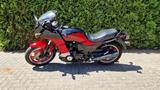 Kawasaki GPZ 750 Turbo , 1 Haltereintrag , erst 10.000 KM - KAWASAKI 750 E