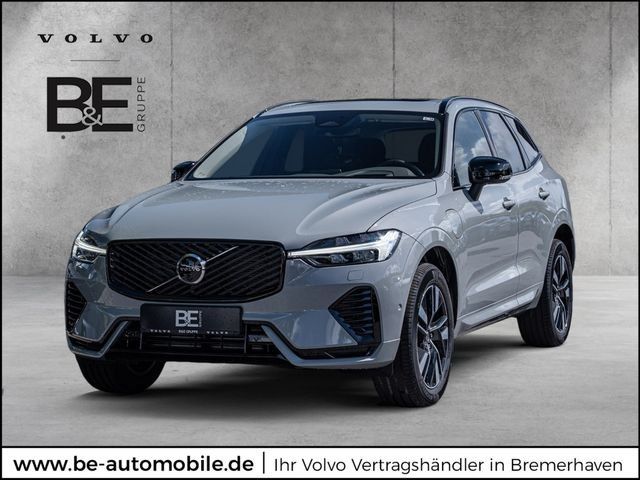 Volvo XC60 T8 Plus Dark Plug-In Hybrid AWD PANO 360°