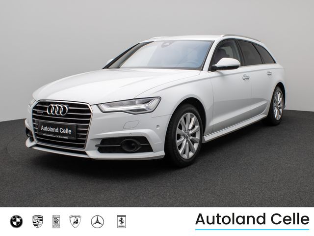Audi A6 Avant 3.0 TDI clean quattro Kamera BOSE AHK