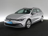 Volkswagen Golf VIII 2.0 TDI Style AHK LED ACC NAVI SHZ PDC