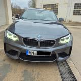 BMW M2 F87 LCI - gebrauchte BMW M2 aus dem Jahr 2017