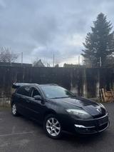Renault Laguna Grandtour Dynamique dCi 110 FAP Eco2 ... - Renault Laguna Dynamique mit Diesel-Antrieb