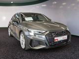 Audi S3 Sportback 2.0 TFSI quattro S tronic ACC B+O - Audi S3 Gebrauchtwagen