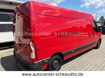 Renault Master - 5
