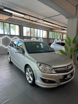 Opel Astra 1.8 16V VVT Station Wagon Cosmo - Opel Astra: Wagon