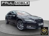 Skoda Superb L&K 4x4 Navi ACC Panorama Leder R-Cam AHK - Skoda: K L