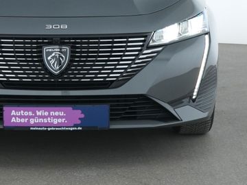 Peugeot 308 - 12