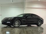 Porsche Panamera 4S Turbo Sitzluft ACC Pano Totwinkel - Porsche Panamera: 4s Turbo