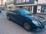 Mercedes-Benz Mercedes 220 cdi - Mercedes-Benz 220 aus 2010