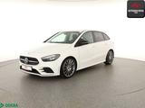 Mercedes-Benz B 200 3x AMG NIGHT BURMESTER,MEMROY,KAMERA,19Z. - gebrauchte Mercedes-Benz B 200 aus dem Jahr 2020