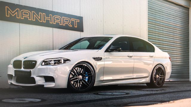 BMW M5 Competition Edition M5 Competition Edition