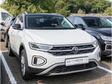 Volkswagen T-Roc Style 1.5 TSI DSG 6eu - Jahreswagen: Eu