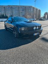 Ford Mustang PREMIUM 2008 - Ford Mustang aus 2008
