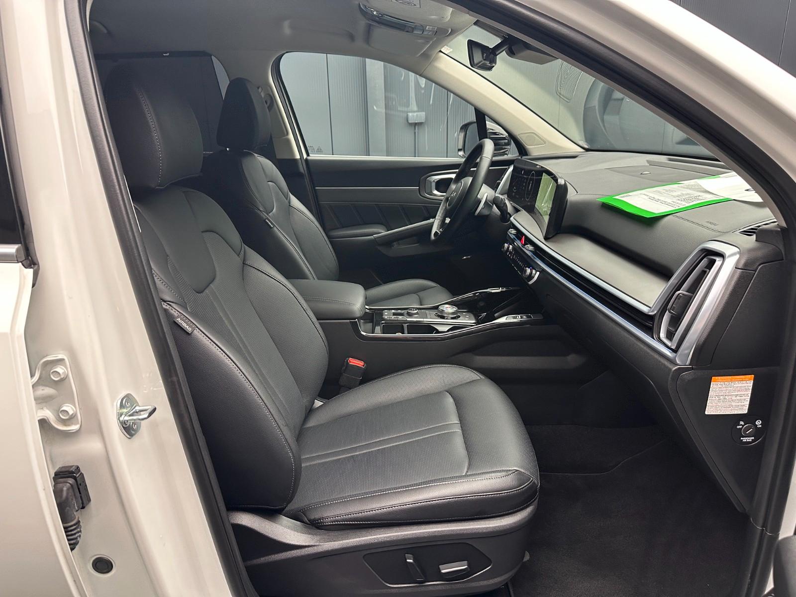 Kia Sorento Spirit 4WD Plug-In Hybrid *7-SITZER*Driv, миниатюра 10