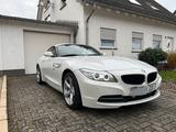 BMW Z4 Cabrio - gebrauchte BMW Z4 aus dem Jahr 2016