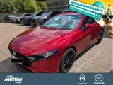 Mazda 3 2025 2.0L e-SKYACTIV X 186ps 6AT FWD Exclusive - Mazda 3 in Bielefeld