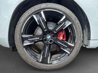 BMW X3 M50 - Vorschau Bild 20