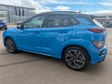 Hyundai KONA 1,0 N-LINE Navi / Assistenz-Paket / GJR - Hyundai KONA: N Line