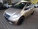 Mercedes-Benz A 170 Classic --2.Hand-TÜV/AU NEU-- - Mercedes-Benz A 170 in Berlin