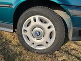 BMW 316 318i Coupe 316i  / E36 / Youngtimer - BMW 316: Coupé, E36 316i