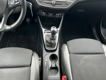 Bild 18 Opel Crossland (X) Crossland INNOVATION - RFK - LENKRAD-/SITZHZG.