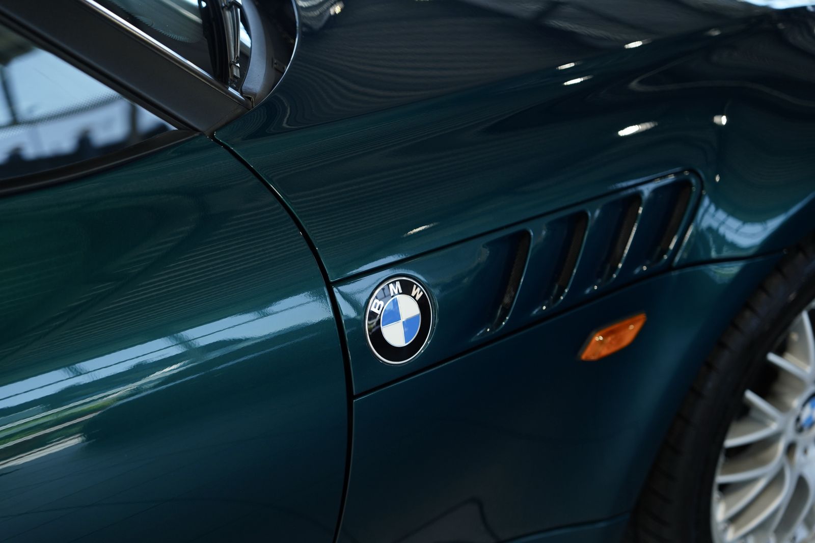 Bmw Z3