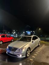 Mercedes-Benz Mercedes Benz S320 lang cdi AMG Paket - Mercedes-Benz S 320 in Duisburg