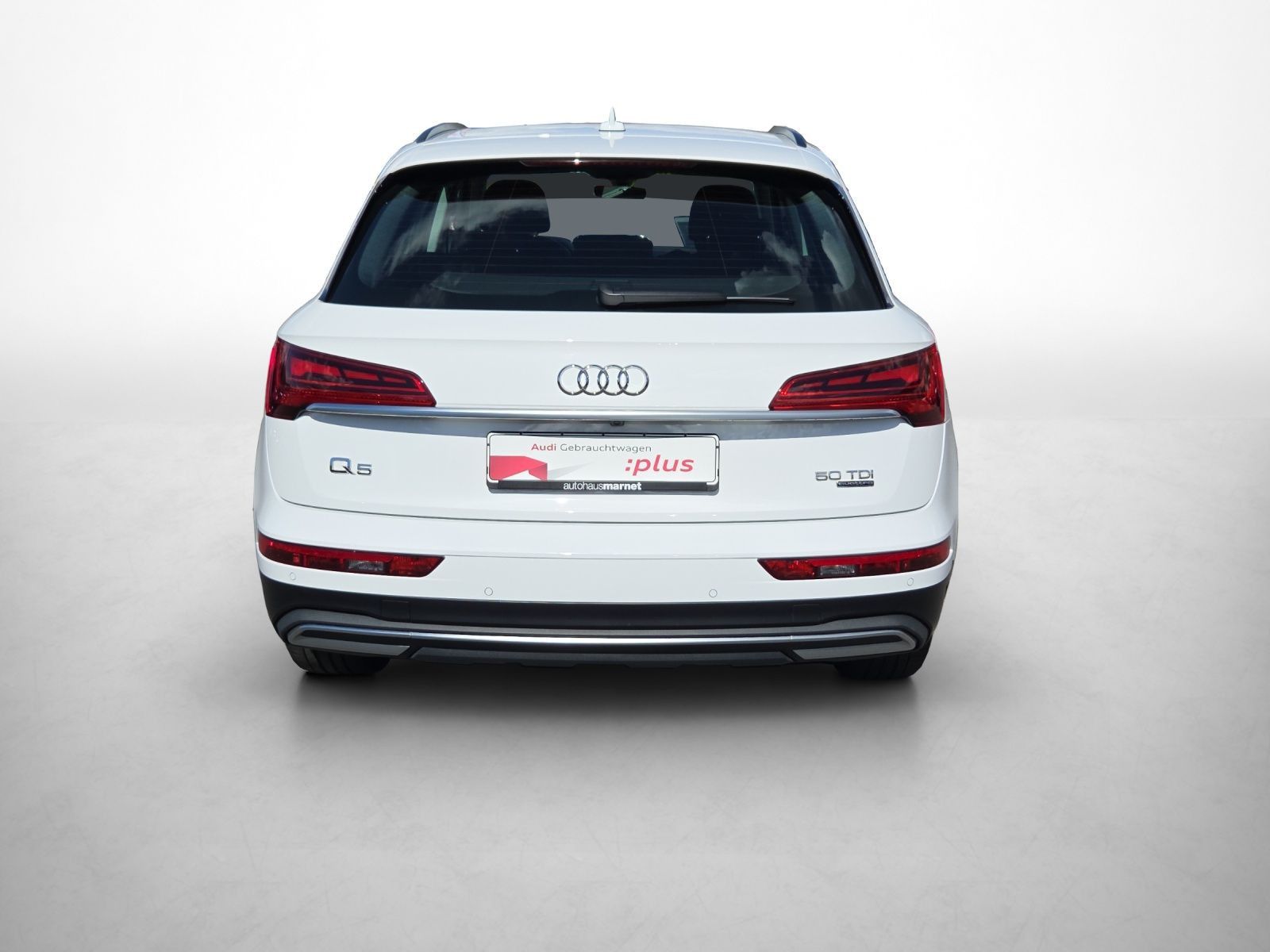 Audi Q5 - Bild 12