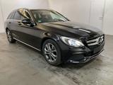 Mercedes-Benz C 200 T CGI T-Modell *LED*Navi*360 Kamera*SHZ* - gebrauchte Mercedes-Benz C 200 aus dem Jahr 2017