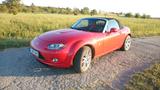 Mazda MX-5 3rd Generation 2.0 MZR 3rd Generation - Mazda Gebrauchtwagen in Karlsruhe
