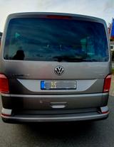 Volkswagen T6 Caravelle - VW T6 Caravelle von privat