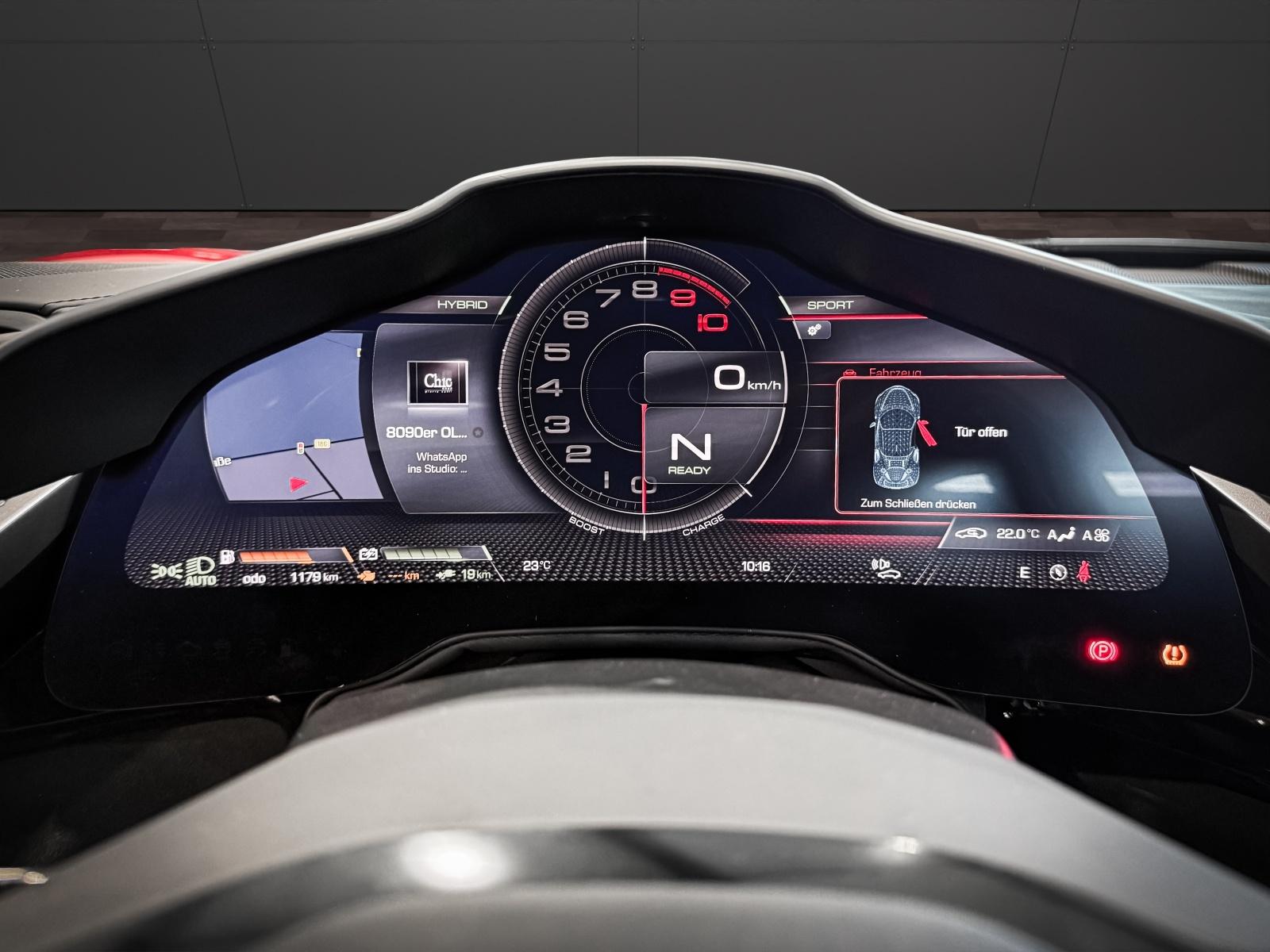 Ferrari SF90 SF90 Stradale
