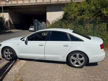 Audi A6 - 3