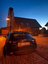 Mazda 3 Diesel 150 PS | 105.000 km | TÜV n... - Mazda 3 mit Diesel-Antrieb: Automatik