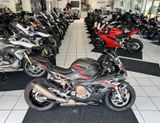 BMW S 1000 RR Style Passion *Race*Dynamik*Akrapovic* - BMW MOTORRAD S1000RR