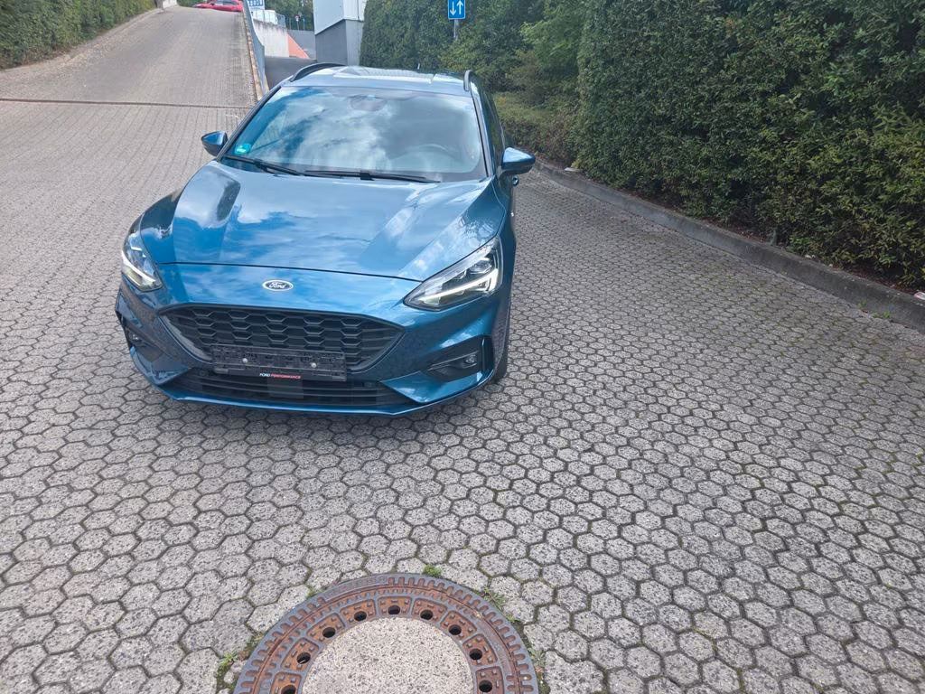 Image of Ford Focus