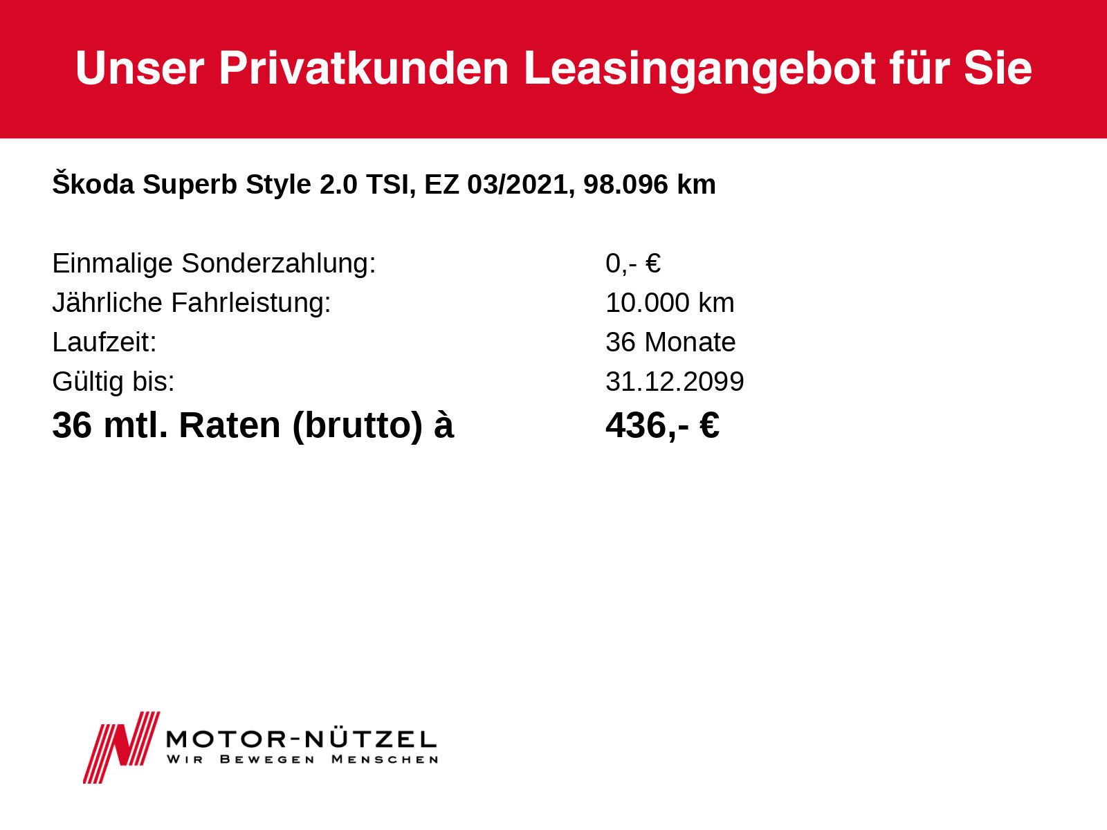 Skoda Superb - Bild 24