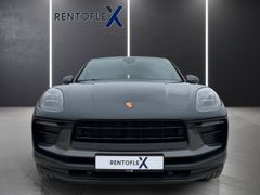 PORSCHE Macan T PANO/LUFT/21" PORSCHE Macan T PANO/LUFT/21"