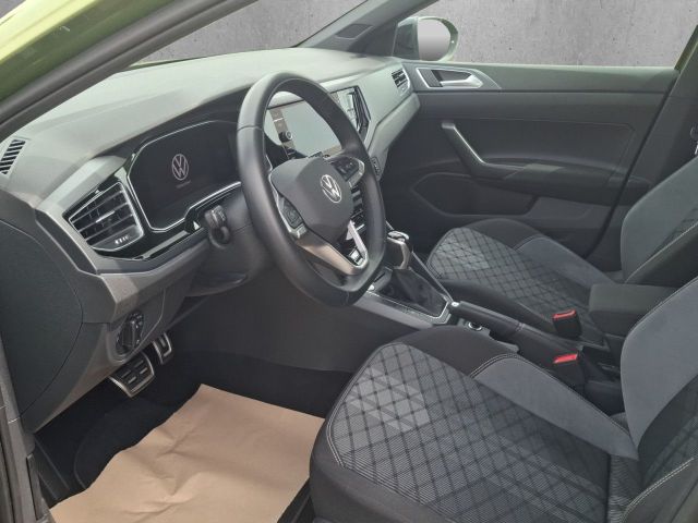 Taigo R-Line Black Style 1.5 TSI AZV abnehmbar