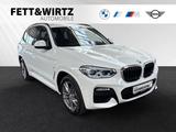 BMW X3 xDrive20i M Sport|AHK|Pano|Head-Up|HiFi|DA+ - BMW X3 in Duisburg