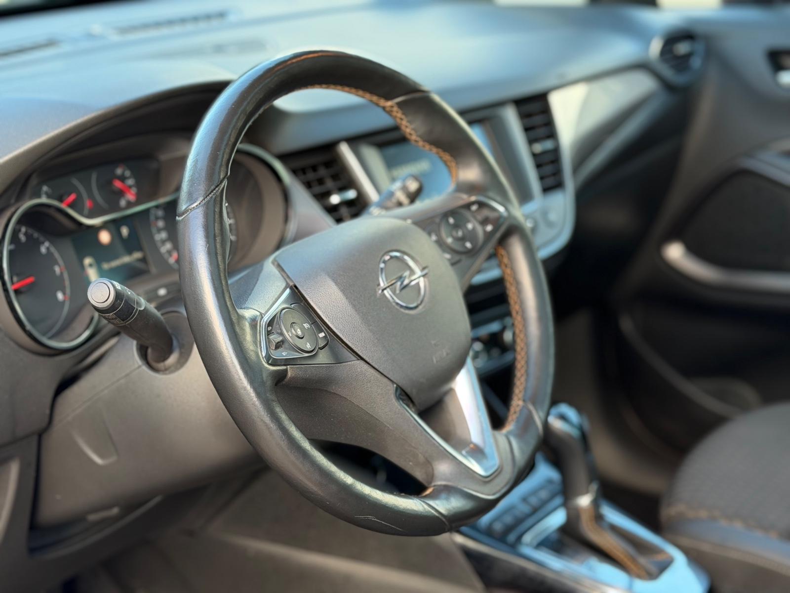 Opel Crossland (X) Innovation