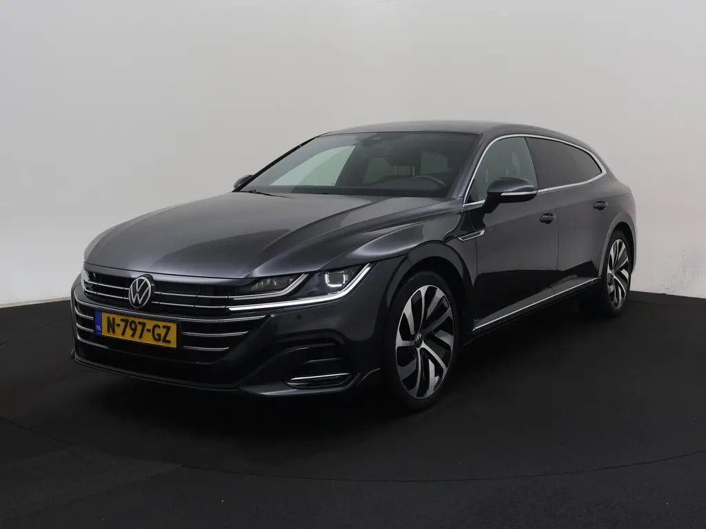 Image of Volkswagen Arteon