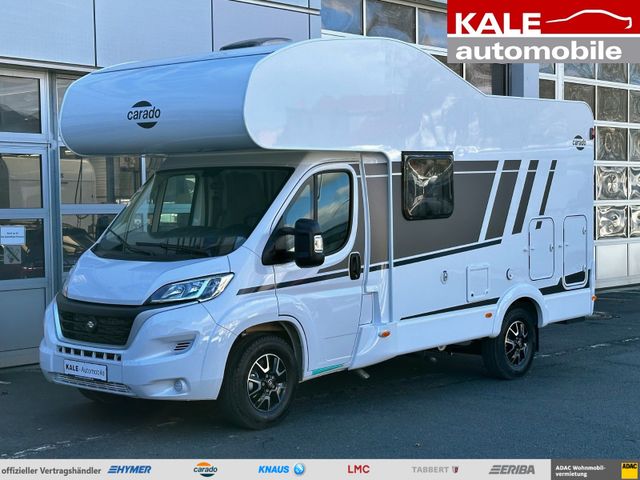 Carado A 132*Pro* Navi/Kamera*Modell 2024*PANO*Serie 8*