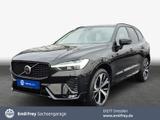 Volvo XC60 B5 B AWD Ultra Dark Winter-Paket*Luft-FW